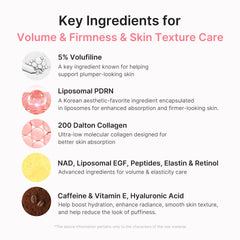 Pink Collagen Moisturizing Cream